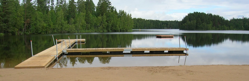 Rörbryggor
